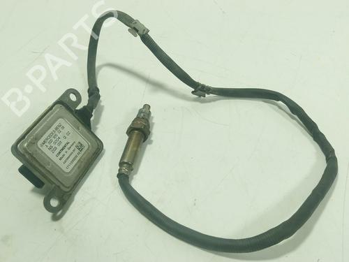 Electronic sensor MERCEDES-BENZ C-CLASS T-Model (S205) C 220 BlueTEC / d (205.204) | BP30091545M84