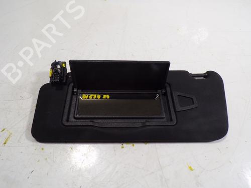 Used Left sun visor Left sun visor MERCEDES-BENZ E-CLASS Coupe (C207) [2009-2016] 9194956 9194956
