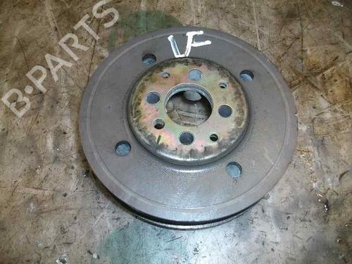 Used Pulley SEAT CORDOBA (6K1, 6K2) 1.9 SDI (68 hp) 14264566