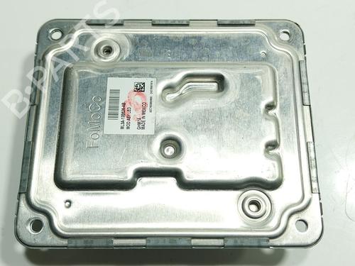 Electronic module VW AMAROK (T1A, T1B) | BP36075670M83 - Image 2