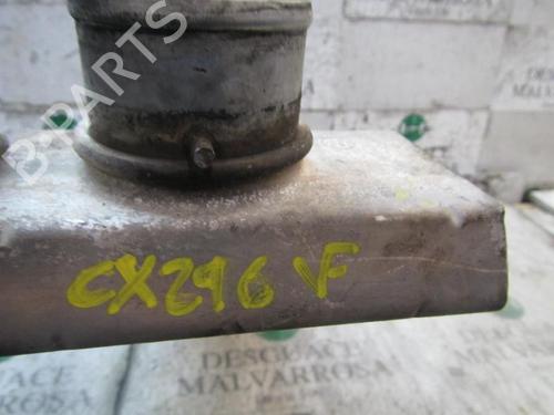 Intercooler PEUGEOT BOXER Van 2.2 HDi 120 | BP4011293M30 - Image 2