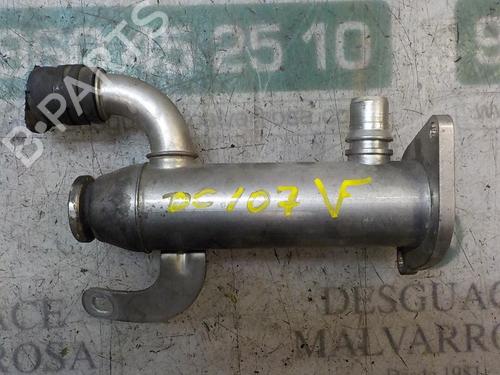 Used Egr Egr PEUGEOT 407 (6D_) 2.0 HDi 135 (6DRHRH, 6DRHRE, 6DRHRG, 6DRHRJ) (136 hp) 14282303 14282303