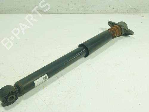 Used Left rear shock absorber AUDI Q3 (8UB, 8UG) [2011-2020]  24842819