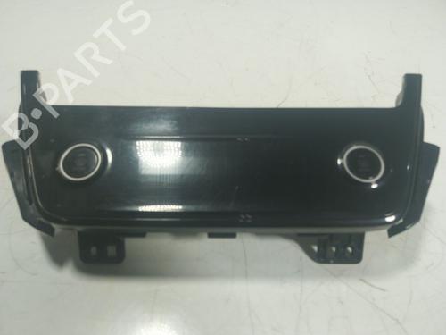 Used Climate control HYUNDAI IONIQ (AE) 1.6 GDI Hybrid (105 hp) 18048805