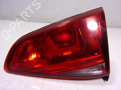 Used Right tailgate light Right tailgate light VW GOLF VII (5G1, BQ1, BE1, BE2) 1.6 TDI (105 hp) 16138509 16138509