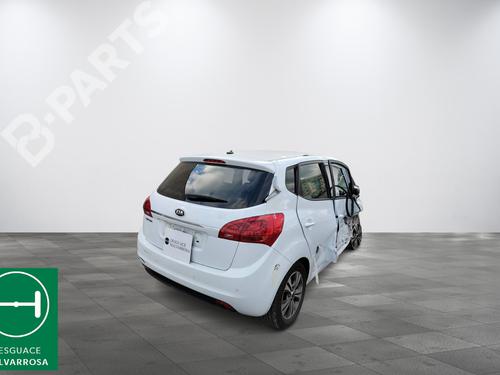 Pedal KIA VENGA (YN) 1.6 CVVT | BP9635968I4  - Image 9