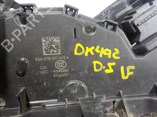 Front left lock SEAT ARONA (KJ7, KJP) 1.6 TDI | BP12102132C98 