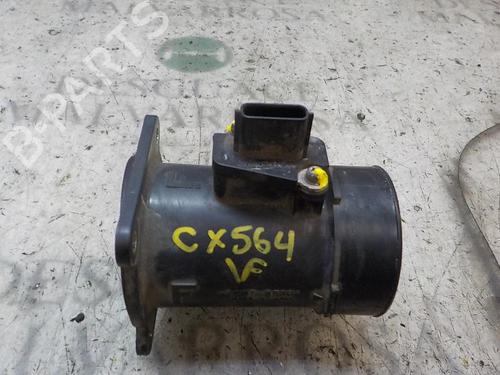 Mass air flow sensor NISSAN ALMERA II (N16) 2.2 dCi | BP3846032M95 - Image 2
