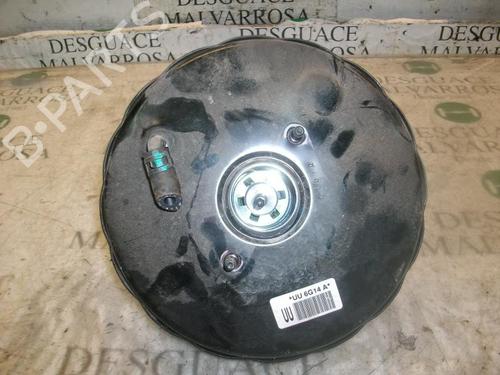 Used Servo brake CHEVROLET KALOS 1.4 16V (94 hp) 3737530