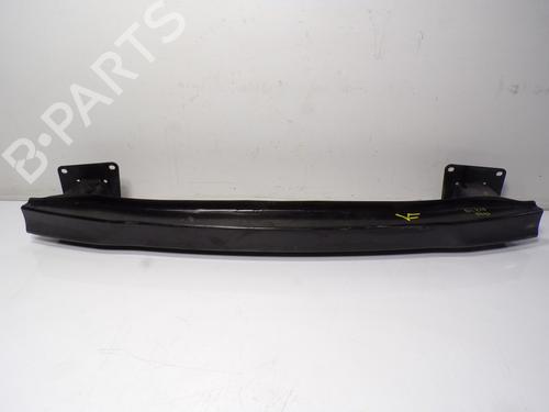 Used Rear bumper reinforcement VW POLO V (6R1, 6C1) 1.4 TDI (90 hp) 13318814