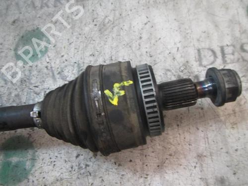 Right rear driveshaft MERCEDES-BENZ M-CLASS (W163)  | BP3836940M41