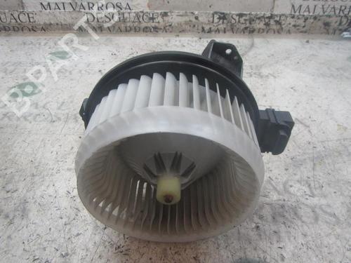 Heater blower motor HONDA CR-V III (RE_)  | BP4017206M62 