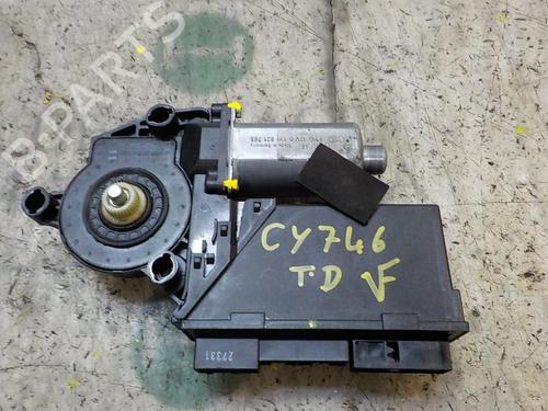 Right rear window motor AUDI A8 D3 (4E2, 4E8) 4.2 quattro | BP3859036E22 