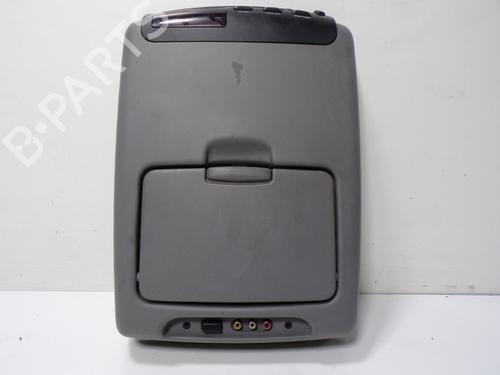 Electronic module VW TOUAREG (7LA, 7L6, 7L7) 3.0 V6 TDI | BP16817880M83 