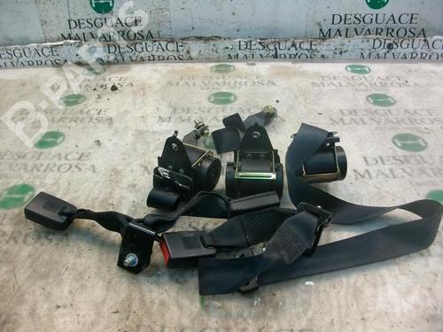 rear-middle-belt-tensioner-nissan-primera-p12-22-dci-2002-8739509 main image