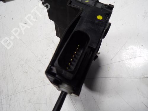Rear right lock CITROËN C4 Grand Picasso II (DA_, DE_)  | BP8420742C99 
