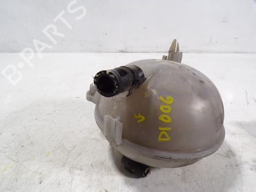 Expansion tank VW GOLF VII (5G1, BQ1, BE1, BE2) 1.6 TDI | BP8493335C120 