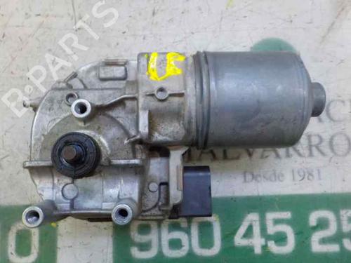 Motor limpa vidros frontal VW TOURAN (5T1) 2.0 TDI (116 hp) 6302306