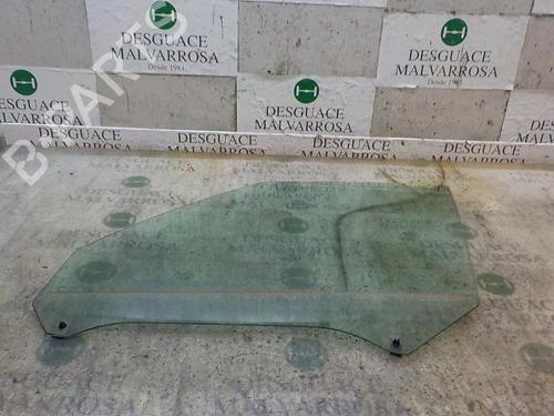 Dørrute ventre foran CITROËN C4 Picasso I MPV (UD_) [2006-2015]  3848943