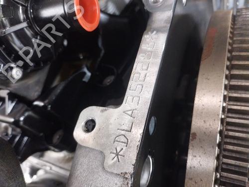Engine VW POLO VI (AW1, BZ1, AE1) 1.0 TSI | BP34578947M1  - Image 7