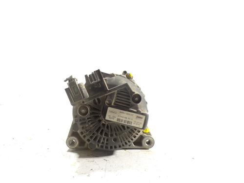 Alternator FORD TRANSIT COURIER B460 Box Body/MPV 1.5 TDCi | BP7818647M7 