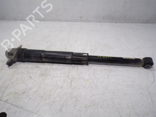 Used Left rear shock absorber Left rear shock absorber VW POLO VI (AW1, BZ1, AE1) 1.0 TSI (95 hp) 10639420 10639420