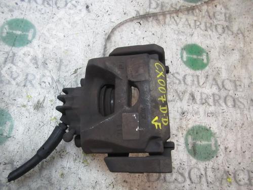 Used Right front brake caliper Right front brake caliper CITROËN C4 Picasso I MPV (UD_) [2006-2015] 11548711 11548711