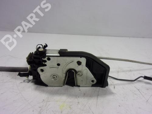 Used Front left lock Front left lock BMW 1 (F20) 120 d xDrive (184 hp) 11131733 11131733