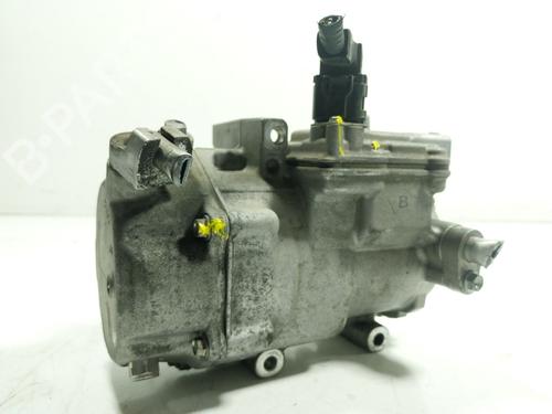 Used AC compressor AC compressor LEXUS CT (ZWA10_) 200h (ZWA10_, ZWA10R) (136 hp) 21263476 21263476
