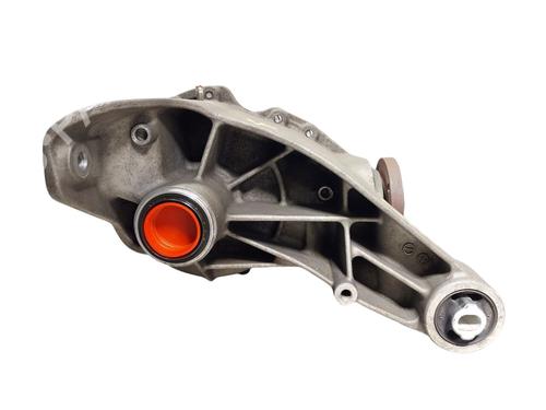 Used Rear differential LAND ROVER DISCOVERY IV (L319) 2.7 TD 4x4 (190 hp) 30883277