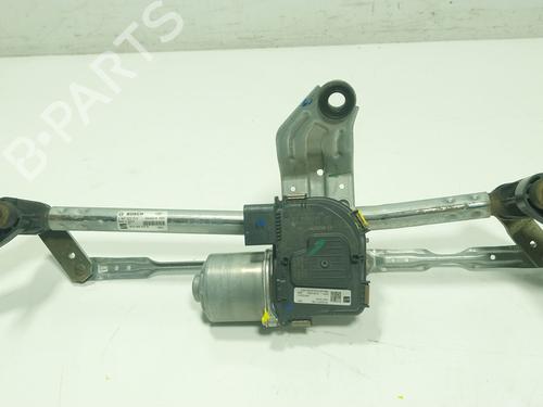 Used Front wiper motor Front wiper motor CUPRA FORMENTOR (KM7, KMP) 1.4 e-Hybrid (150 hp) 27805985 27805985