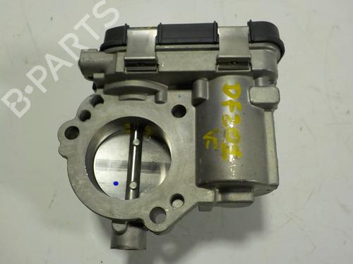 Throttle body AUDI A1 Sportback (GBA)  | BP12992492M82 