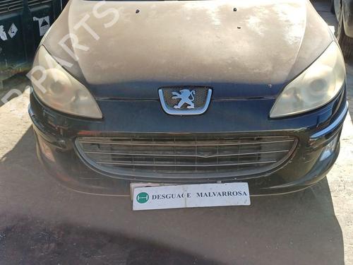Used Parts PEUGEOT 407 (6D_) 2.0 HDi 135 (6DRHRH, 6DRHRE, 6DRHRG, 6DRHRJ) 5007277