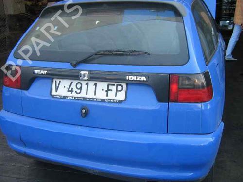 Exhaust manifold SEAT IBIZA II (6K1)  | BP11646081M110 
