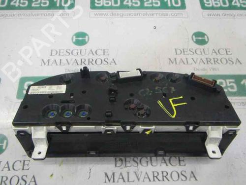 Instrument cluster NISSAN PRIMERA (P11) 2.0 TD | BP3867919C47 