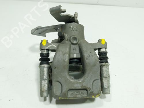 Left rear brake caliper MG MG ZS SUV (AZS1) 1.5 VTi | BP35791186M107 - Image 2