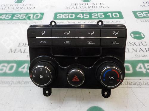 Used Climate control Climate control HYUNDAI i30 Estate (FD) [2007-2012] 3869032 3869032