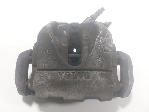 Used Left front brake caliper Left front brake caliper VOLVO XC60 I SUV (156) 2.4 D (175 hp) 19144465 19144465