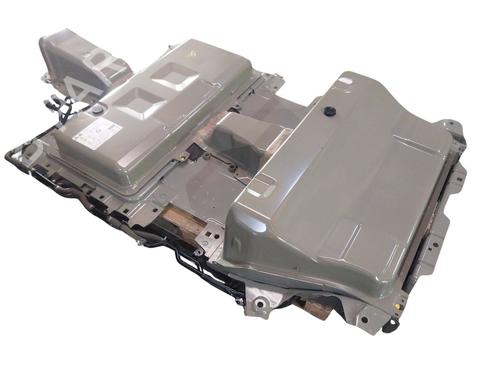 Battery PEUGEOT 208 II (UB_, UP_, UW_, UJ_) e-208 | BP19506872E11 