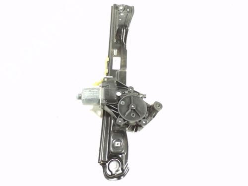 Used Rear left window mechanism Rear left window mechanism 7235438 7235438