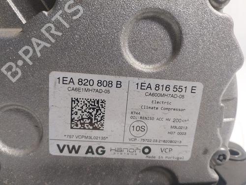 AC compressor AUDI Q4 E-TRON SUV (F4B) 40 | BP16706460M34  - Image 6