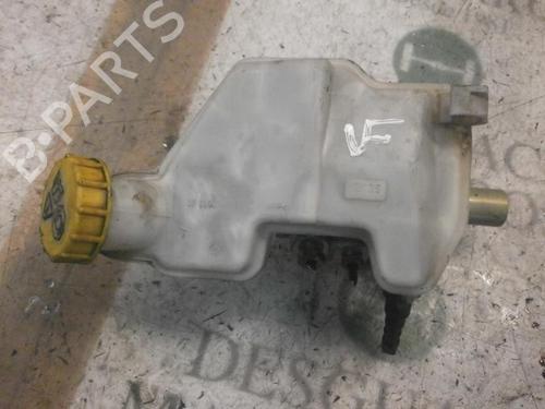 Hovedbremsecylinder FORD FUSION (JU_) 1.4 TDCi | BP3787498M77 