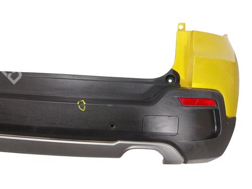 Zderzak tylny JEEP AVENGER (J2) Electric | BP30684269C8