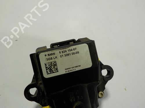 Electronic module BMW 5 (E60) 530 d | BP16321969M83