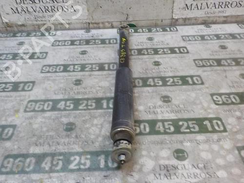 Used Right rear shock absorber Right rear shock absorber SEAT Mii (KF1, KE1) 1.0 (75 hp) 3863254 3863254