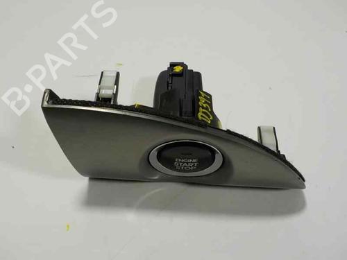 Elektronisk modul KIA SORENTO II (XM) 2.2 CRDi 4WD (197 hp) 11731692