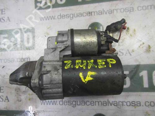 Starter OPEL ASTRA H (A04) | BP4241304M8 - Image 2