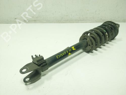 Used Left front shock absorber Left front shock absorber MERCEDES-BENZ C-CLASS T-Model (S205) C 220 BlueTEC / d (205.204) (170 hp) 30091227 30091227