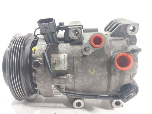 AC compressor KIA SPORTAGE III (SL) 1.7 CRDi | BP30766350M34 