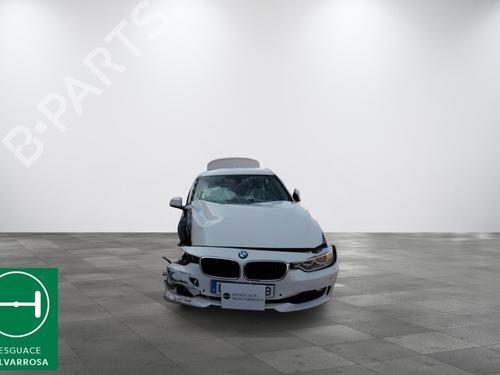 Anti roll bar BMW 3 (F30, F80) 318 d | BP7519644M96 - Image 6